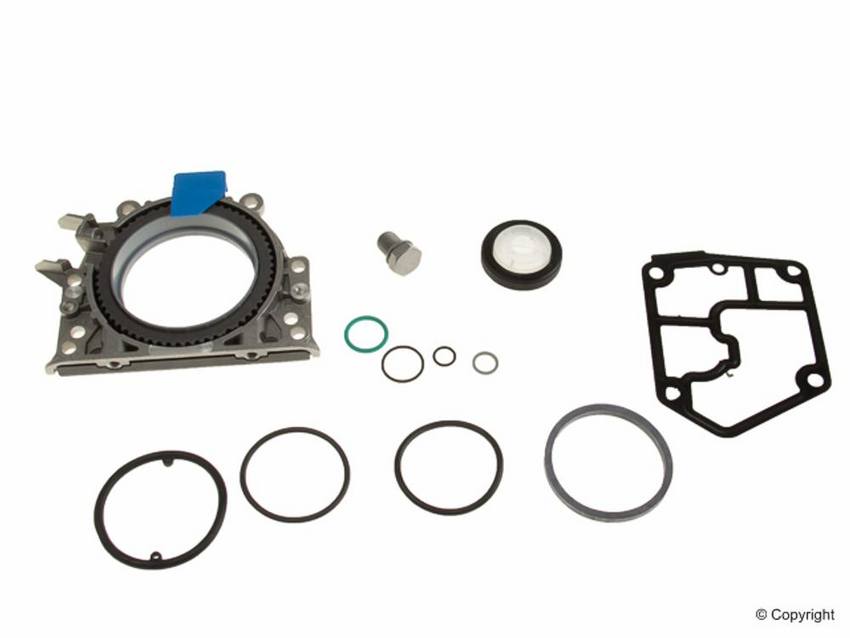 VW Engine Conversion Gasket Set 904.780 – Elring