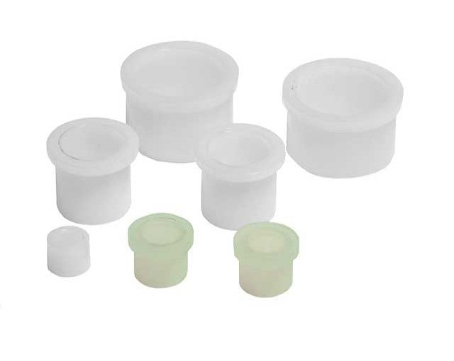 Uro Parts Pedal Bushing Set 911 423 300 Kit