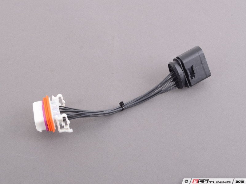 Headlight Wiring Harness