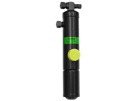 Porsche A/C Receiver Drier 91157393903