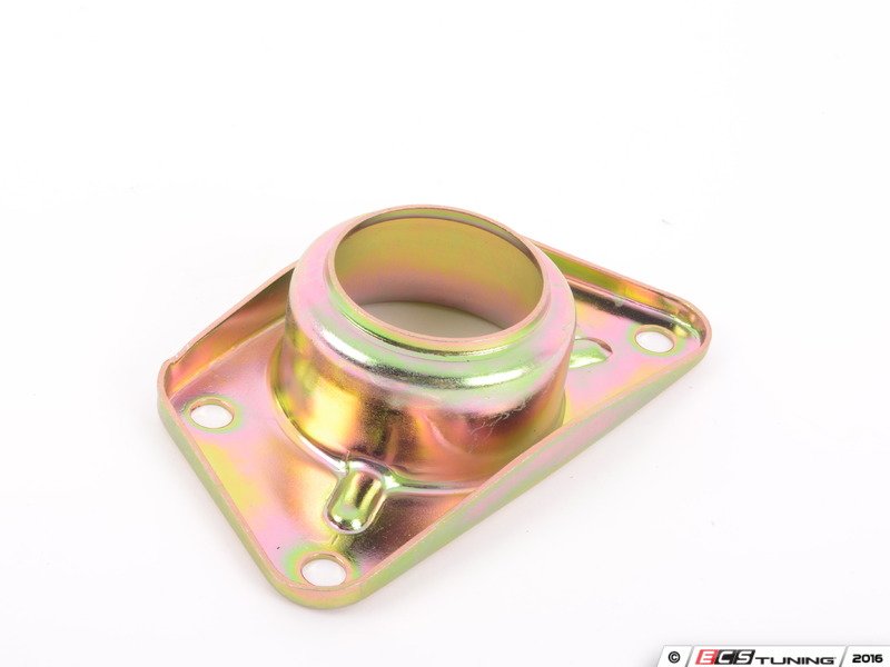 Housing Plate For Rear Torsion Bar