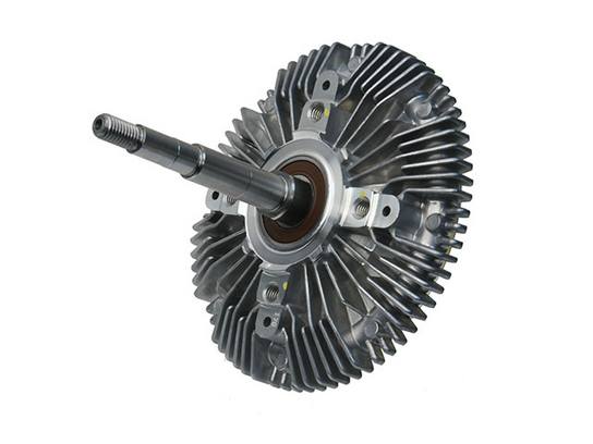 Uro Parts Fan Clutch 928 106 112 05