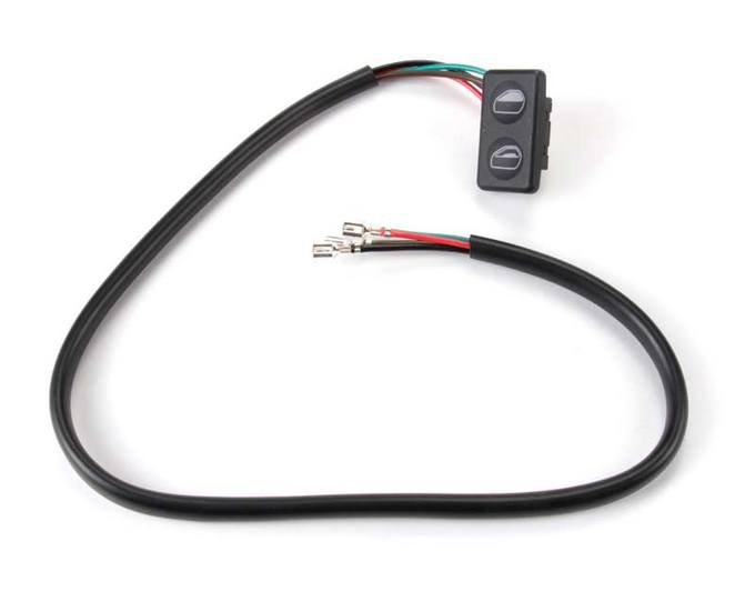 Uro Parts Window Switch 928 613 123 05