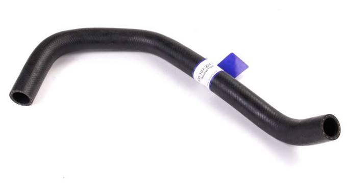 Uro Parts Breather Hose 930 107 394 10
