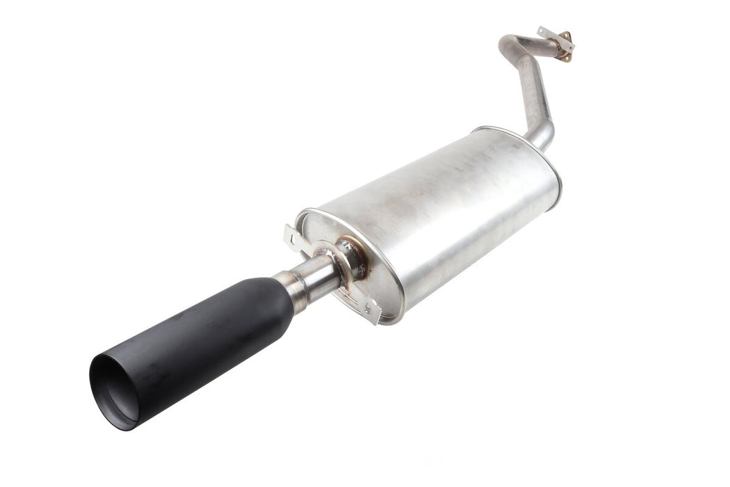 Jp Group Dansk Muffler 1620613600