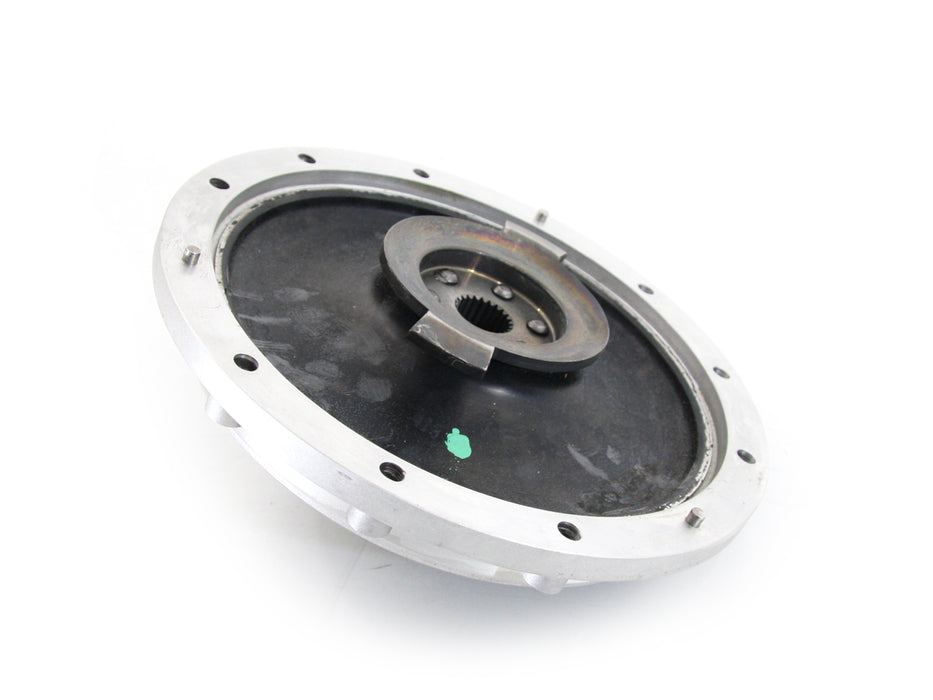 Flywheel Damper Plate