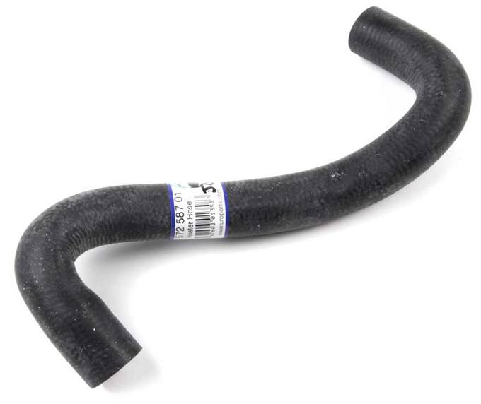 Uro Parts Heater Hose 944 572 587 01