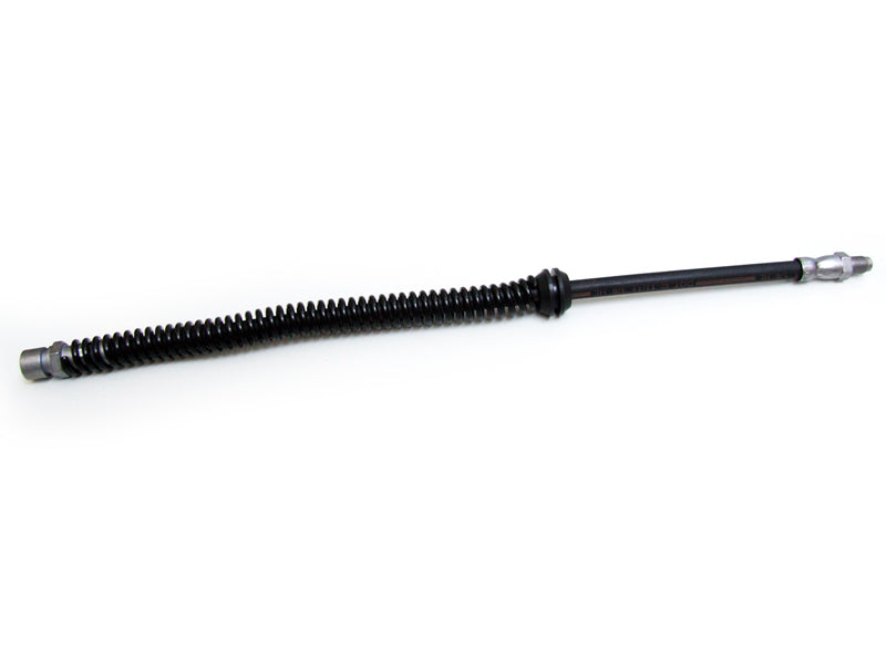 Flexible Front Brake Hose - Priced Each