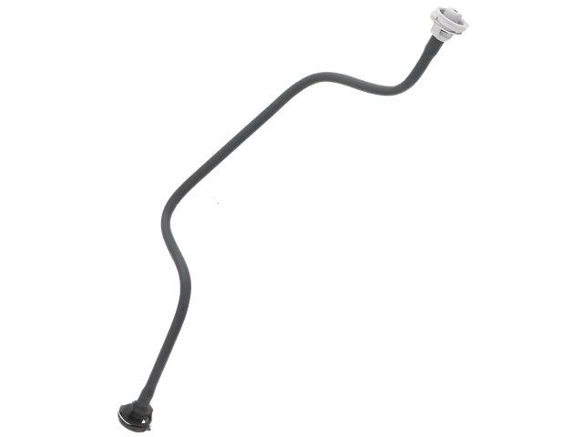 Genuine Porsche Coolant Vent Line 95 B 122 447 F