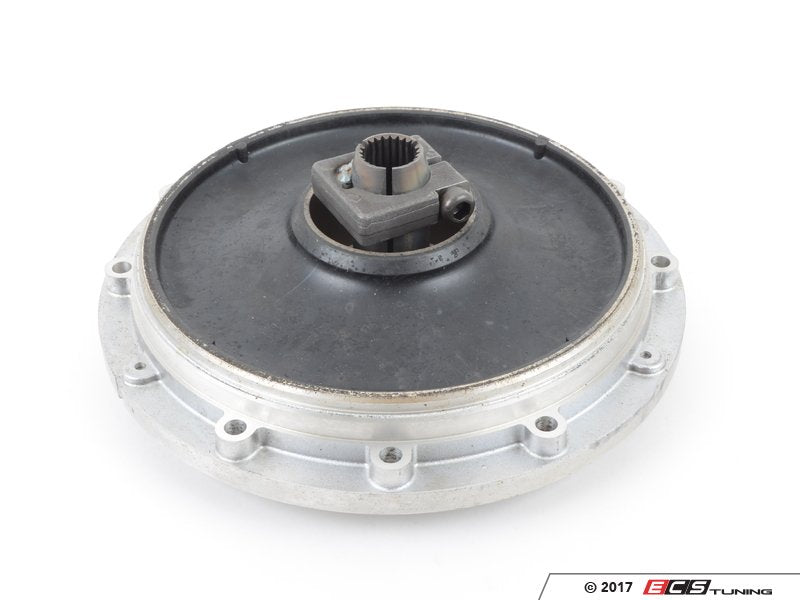 Automatic Transaxle Vibration Damper