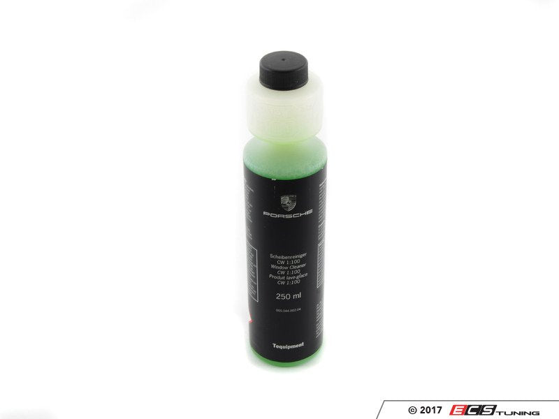 Porsche Car Care - Window Cleaner Concentrate (250ml)