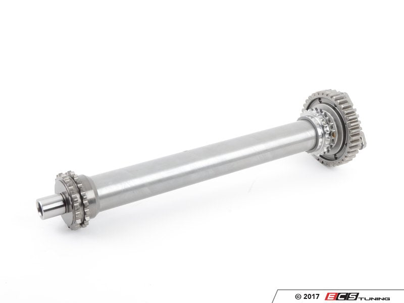 Intermediate Shaft