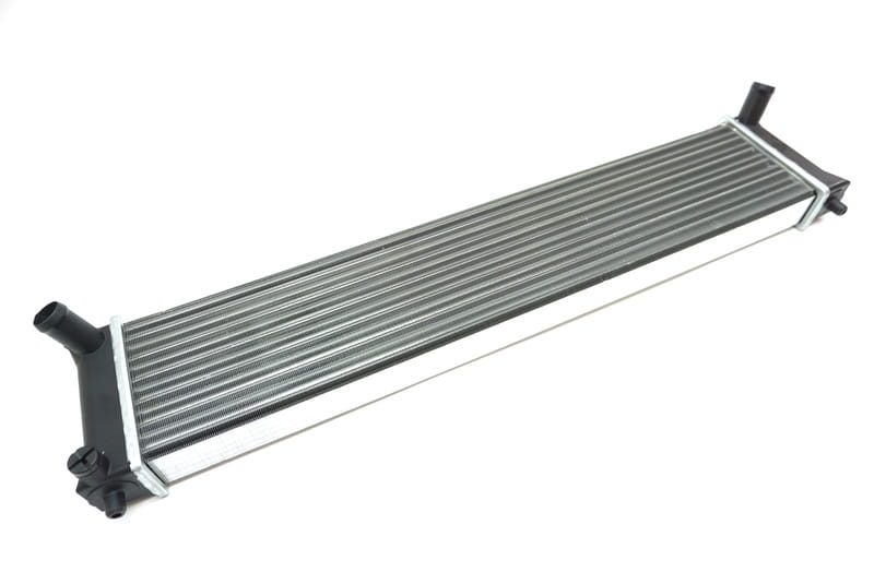 Center Radiator