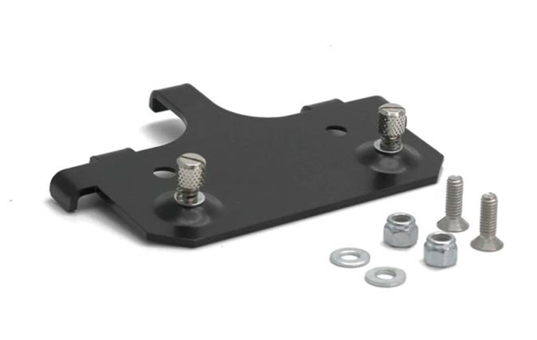 AiM SPORTS Mounting Bracket SOLO2 Comes with Screws - X47KPFSOLO2R0