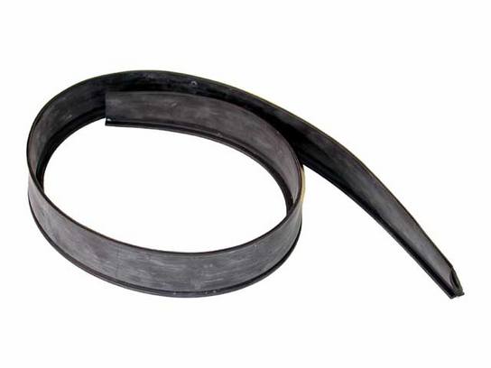 Uro Parts Engine Compartment Seal 911 504 113 02