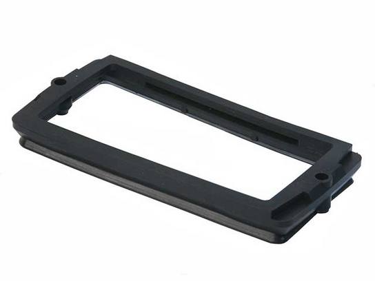 Uro Parts Fog Light Lens Seal 911 631 956 00