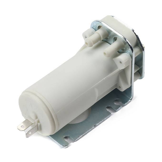 Uro Parts Windshield Washer Pump 928 628 074 01