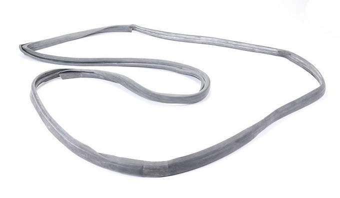 Uro Parts Door Seal 944 537 091 00