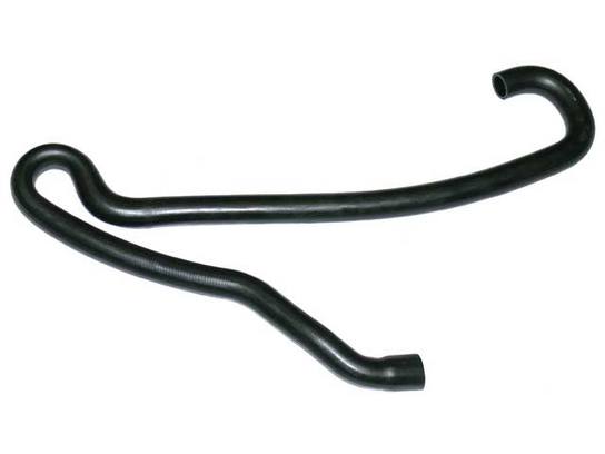 Uro Parts Breather Hose 964 207 143 00