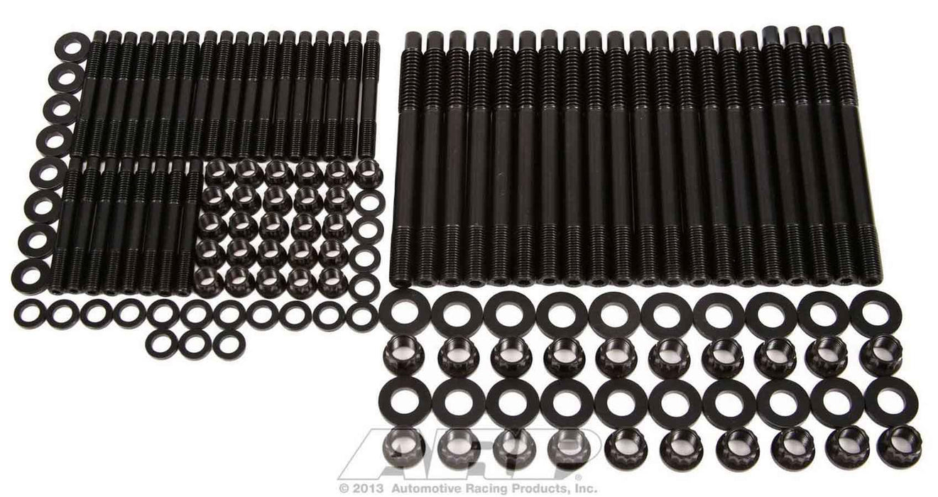 Head Stud Kit - RHS LS Block w/RHS LS7 Heads