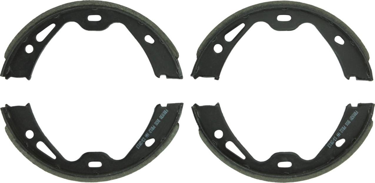 Parking Brake Shoe – Rear