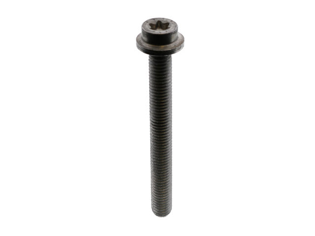 Engine Torque Damper Bolt