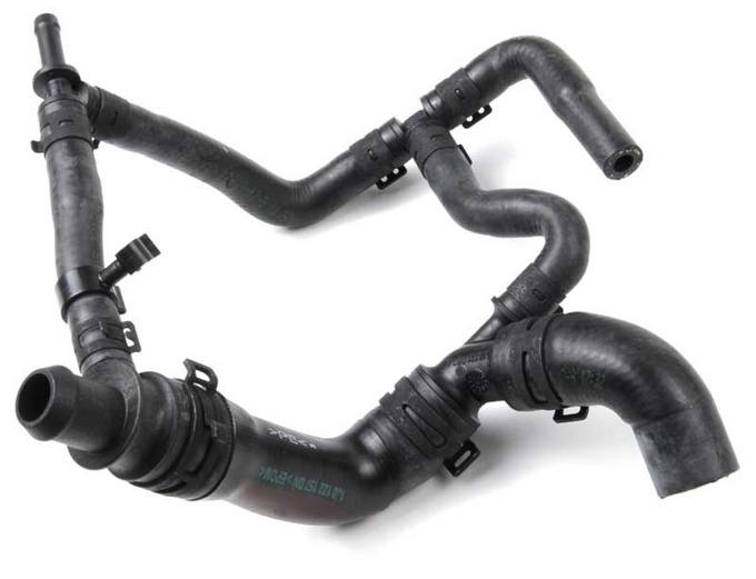 Rein Automotive Water Hose Che0170 P