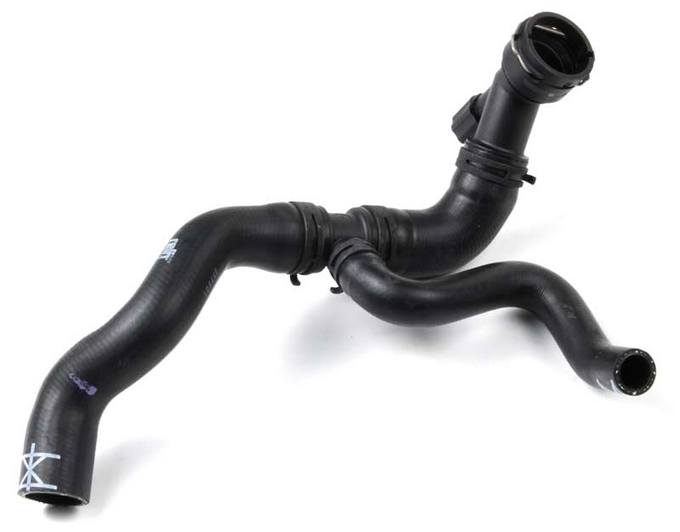 Rein Automotive Water Hose Chr0027 P