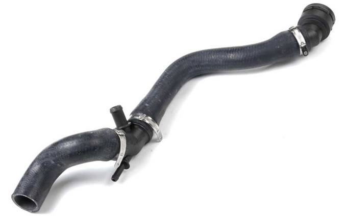 Rein Automotive Water Hose Chr0348 R
