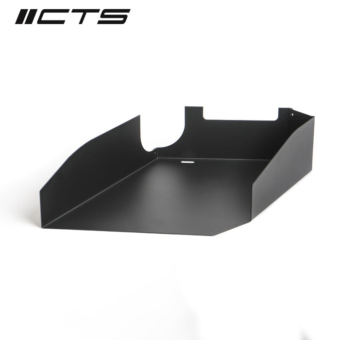 Air Intake Heatshield for MK5, MK6, A3, CC
