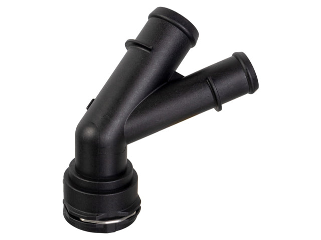 Coolant Hose Flange