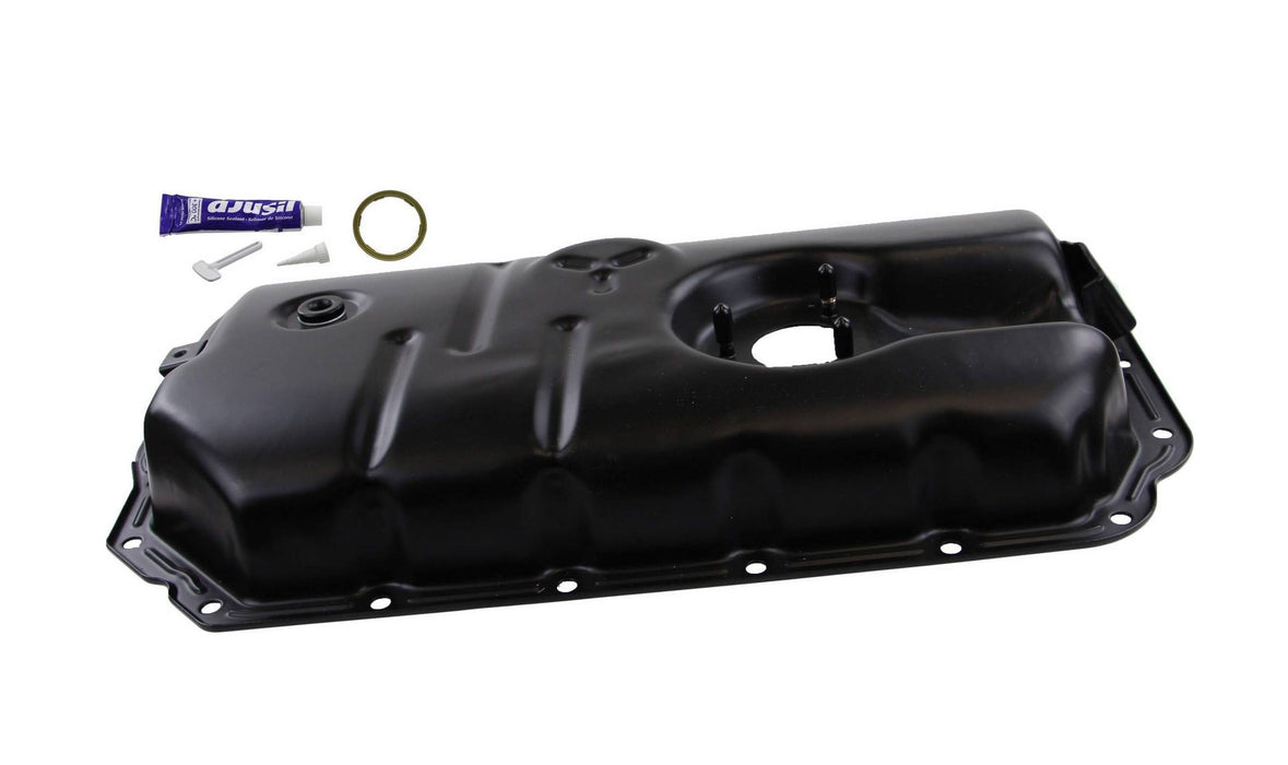 Rein Automotive Engine Oil Pan Esk0225