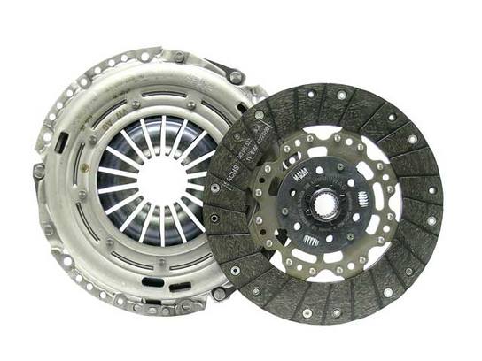 Sachs Clutch Kit K70485 02