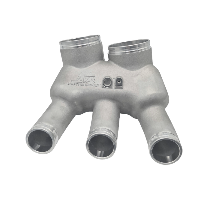 Adapt Motorsport Aircooled Porsche GT3 Intake Manifold Kit