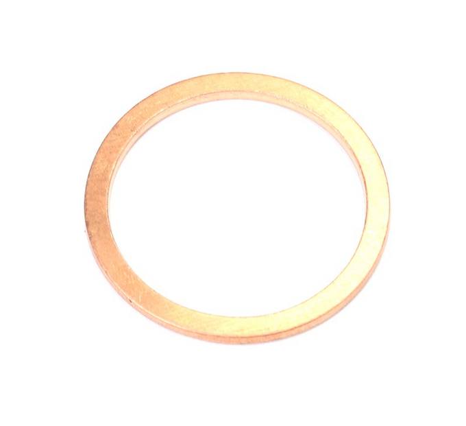 Genuine VW/Audi VW Sealing Ring (22×1.5mm) N0138271