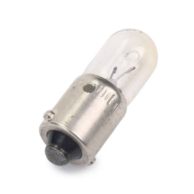 Genuine VW/Audi Porsche Light Bulb (12V 4W) N0177172