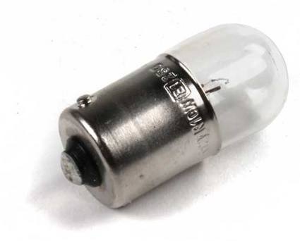 Genuine VW/Audi Porsche Light Bulb (12v 10W) N0177192