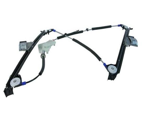 URO Parts Door Window Regulator - 987-542-075-01-PRM
