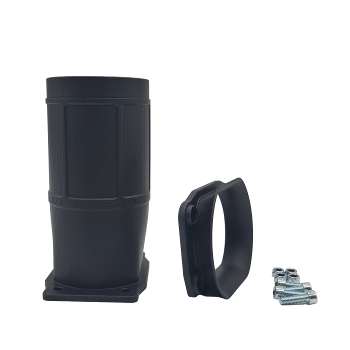 Air Flow Meter Delete Intake Kit for Porsche 964