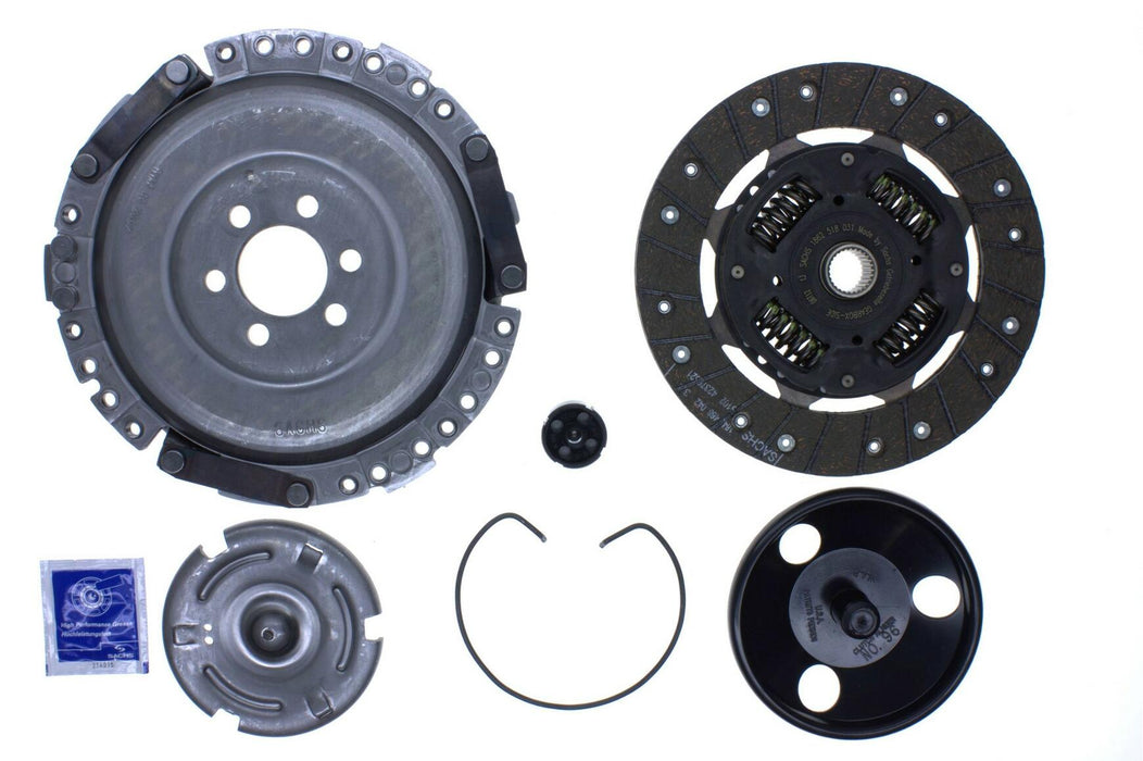Sachs Clutch Kit K70128 05