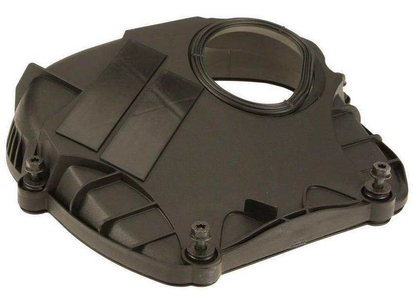 Rein Automotive Timing Cover Tcv0160