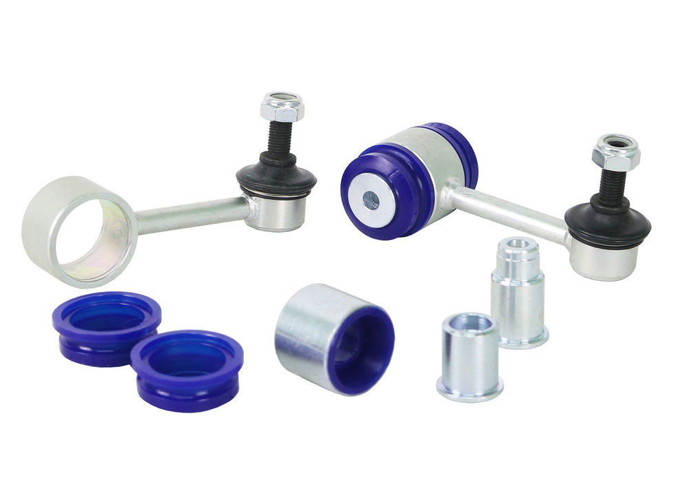 HD High Articulation Rear End Link Set