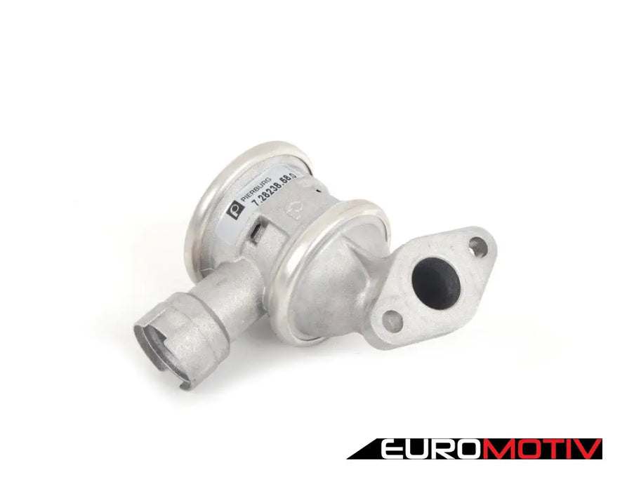 Air Pump Control Valve