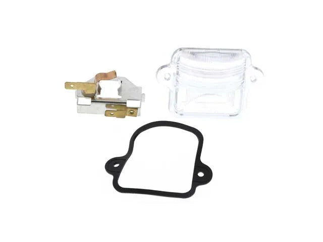 Aftermarket Trunk Light 90163220101