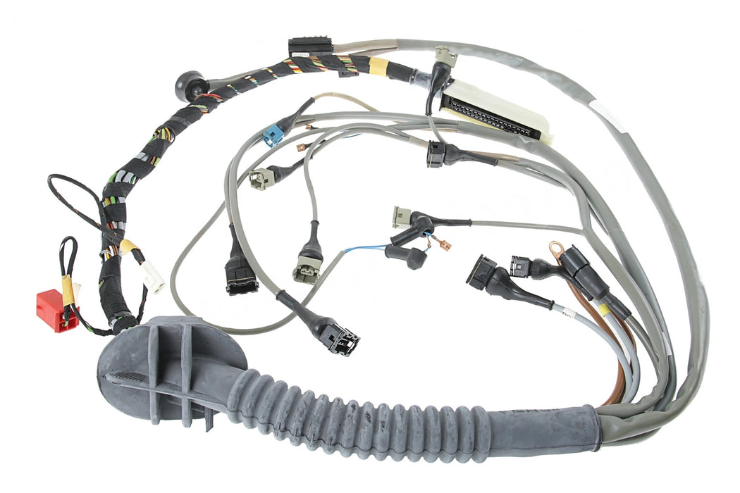 Genuine Porsche DME Wire Harness for Porsche 944 1985-1988