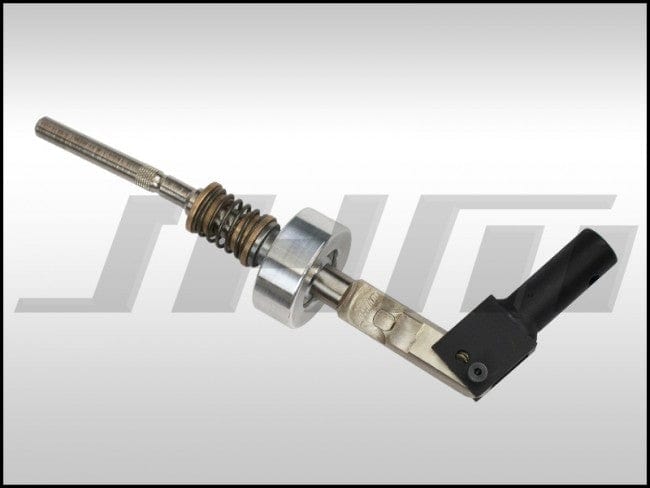 JHM - Solid Short Throw Shifter B6 - B7 S4 and RS4, ALL