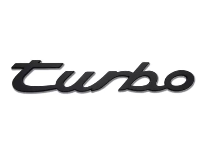 Genuine Porsche Emblem 951 559 093 00