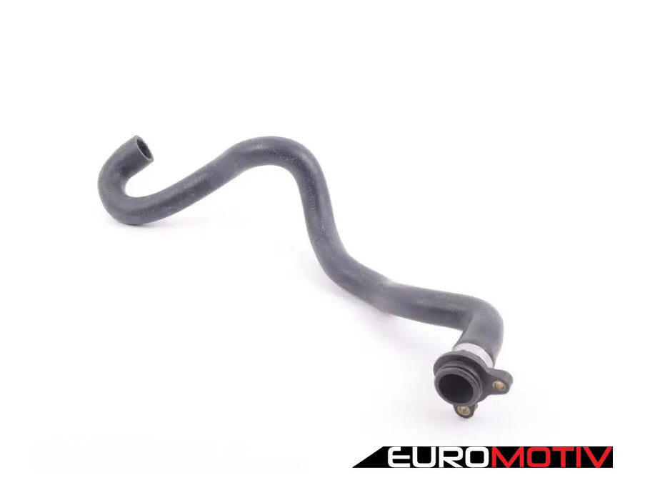 Coolant Outlet Hose