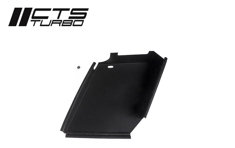 Air Intake Heatshield for MK5, MK6, A3, CC