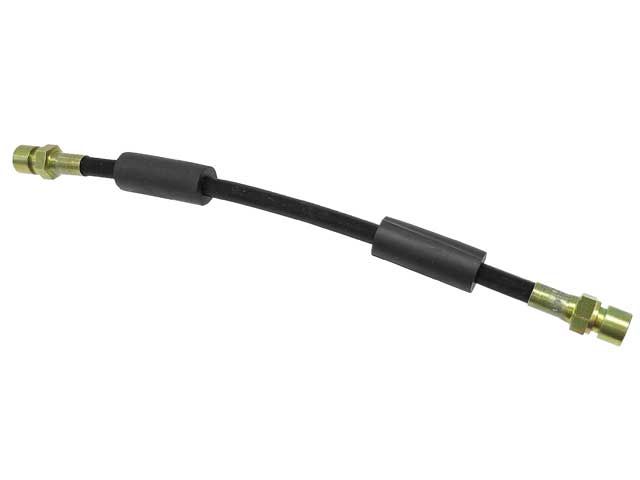 Flexible Front Brake Hose - Priced Each